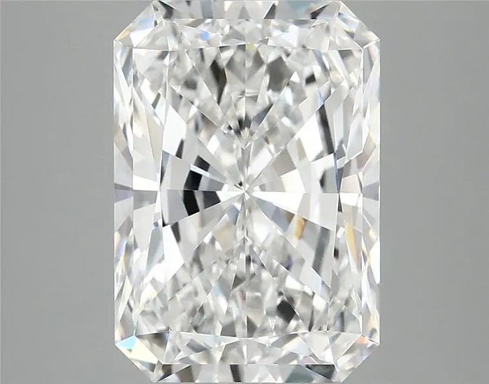 4.05 Carat · RADIANT · E · VVS2 · IGI · Excellent Cut
