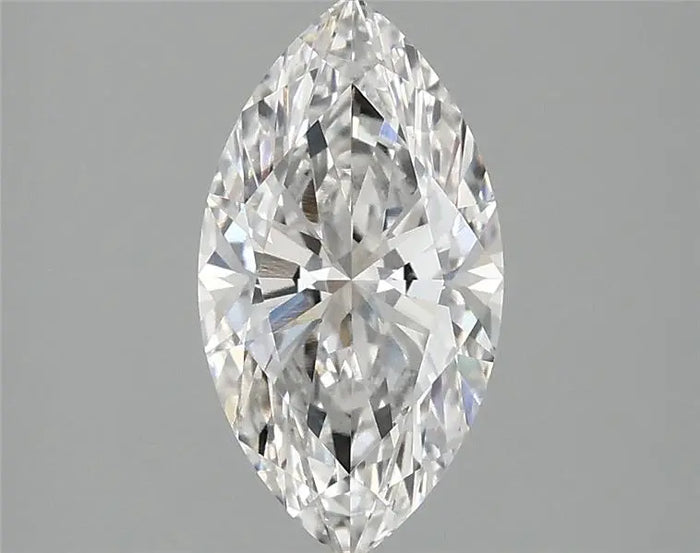 1.59 Carat · MARQUISE · E · VS1 · IGI · Excellent Cut