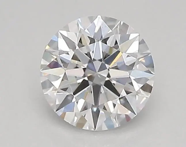 0.47 Carat · ROUND · D · VS1 · IGI · Ideal Cut