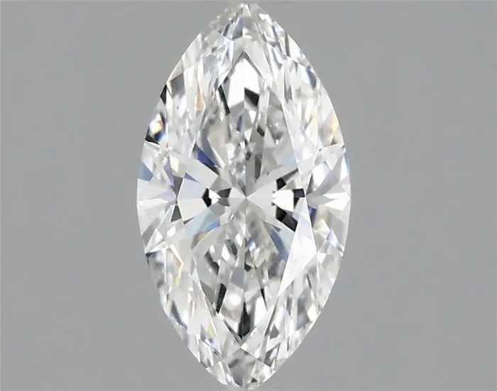 0.98 Carat · MARQUISE · E · VVS2 · IGI · Excellent Cut