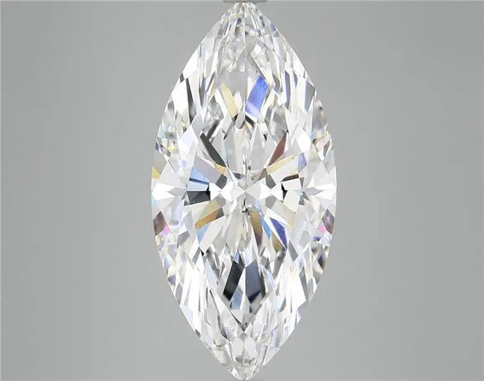 5.05 Carat · MARQUISE · E · VS2 · IGI · Excellent Cut