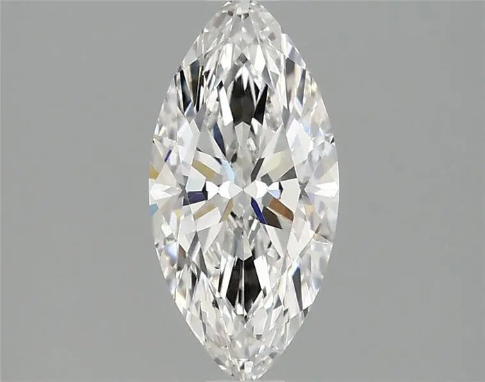 1.07 Carat · MARQUISE · E · VS1 · IGI · Excellent Cut