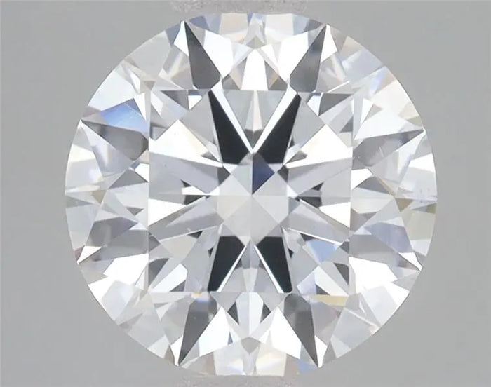 2.23 Carat · ROUND · D · VS1 · IGI · Ideal Cut