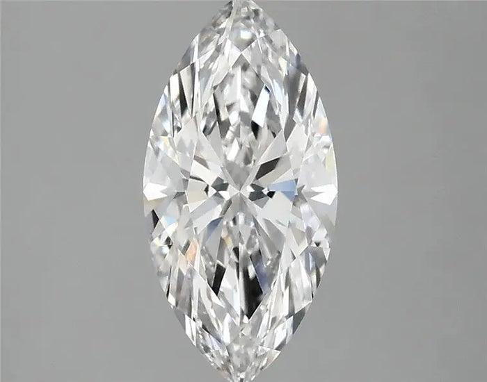 1.54 Carat · MARQUISE · E · VVS2 · IGI · Excellent Cut