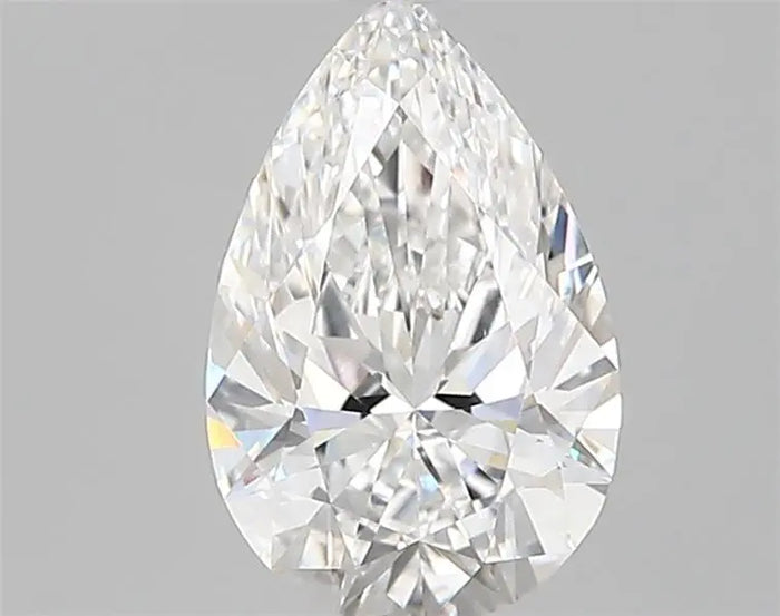1.32 Carat · PEAR · D · VVS2 · IGI · Excellent Cut