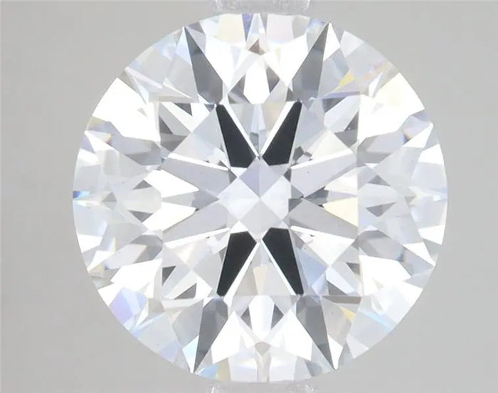 3.53 Carat · ROUND · F · VS1 · GIA · Excellent Cut