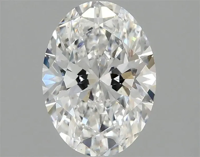 1.55 Carat · OVAL · E · VS2 · IGI · Excellent Cut