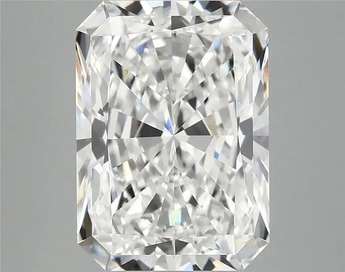 4.18 Carat · RADIANT · E · VVS2 · IGI · Excellent Cut