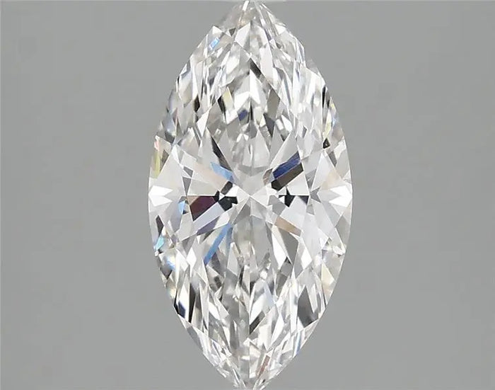 1.51 Carat · MARQUISE · F · VS1 · IGI · Excellent Cut