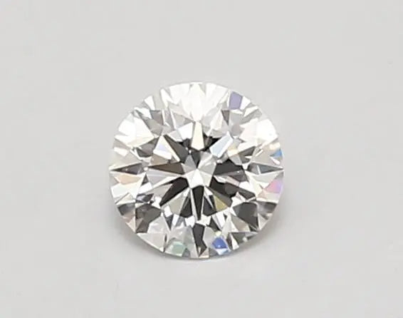 0.48 Carat · ROUND · D · VVS1 · IGI · Ideal Cut