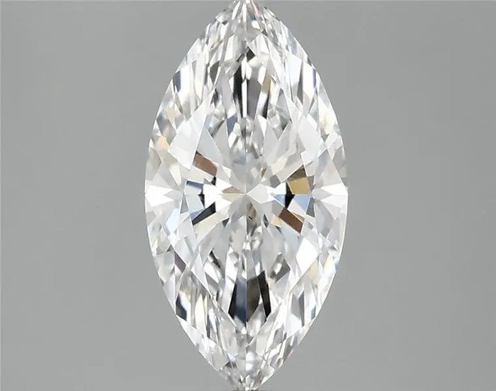 1.57 Carat · MARQUISE · E · VS1 · IGI · Excellent Cut
