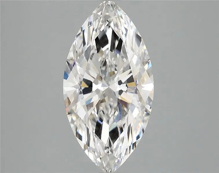 2.09 Carat · MARQUISE · F · VS1 · IGI · Excellent Cut