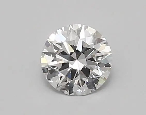 0.58 Carat · ROUND · D · VVS1 · IGI · Ideal Cut