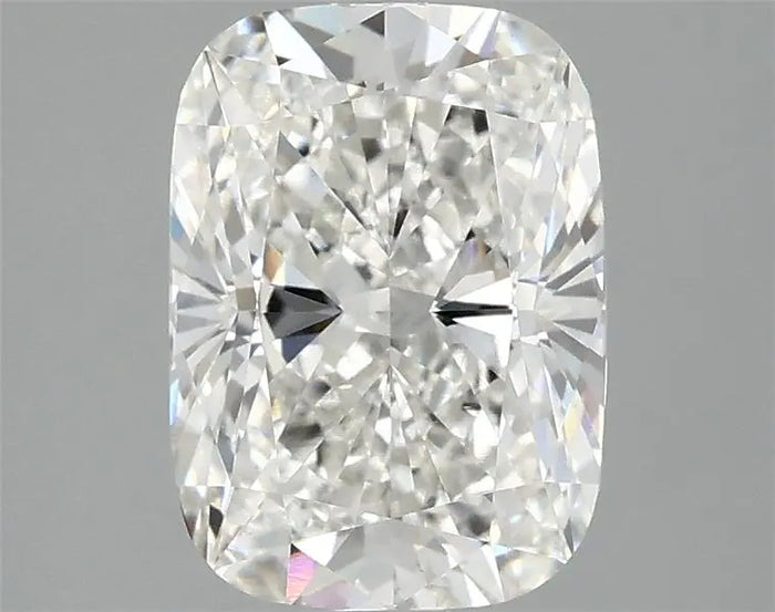 2.53 Carat · CUSHION · F · VVS2 · IGI · Excellent Cut
