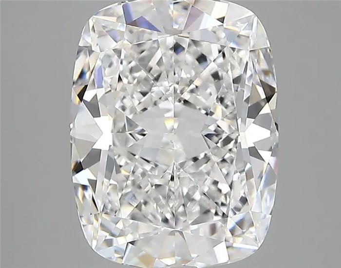 4.00 Carat · CUSHION · D · VVS1 · IGI · Excellent Cut