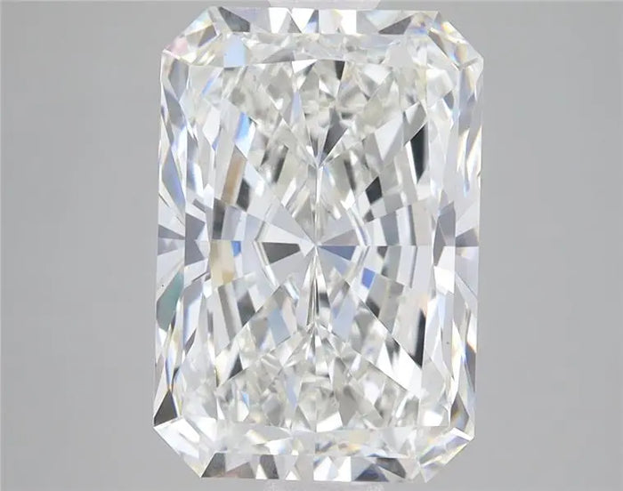 5.10 Carat · RADIANT · E · VS1 · IGI · Excellent Cut