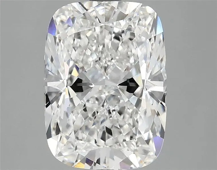 3.07 Carat · CUSHION · E · VVS2 · IGI · Excellent Cut
