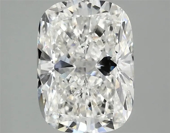 2.50 Carat · CUSHION · F · VS1 · IGI · Excellent Cut