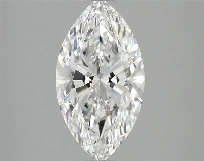 2.09 Carat · MARQUISE · E · VS1 · IGI · Excellent Cut