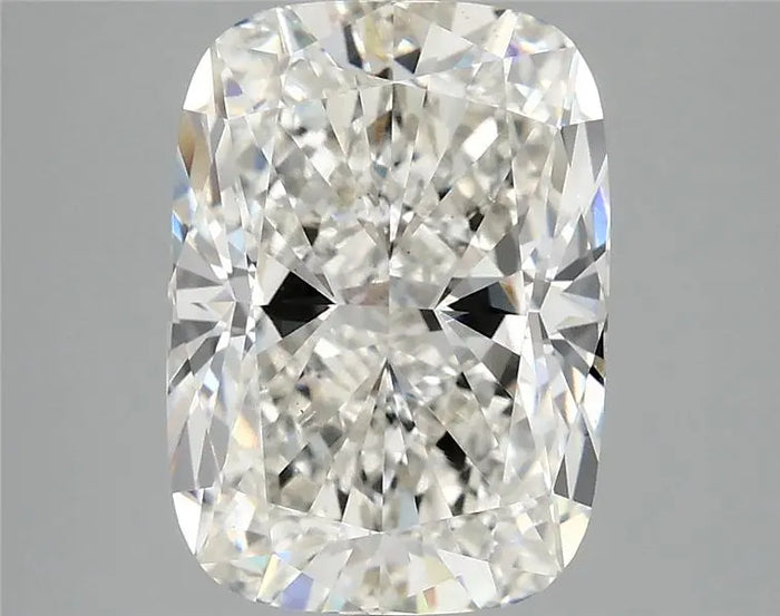 4.02 Carat · CUSHION · H · VS1 · IGI · Excellent Cut