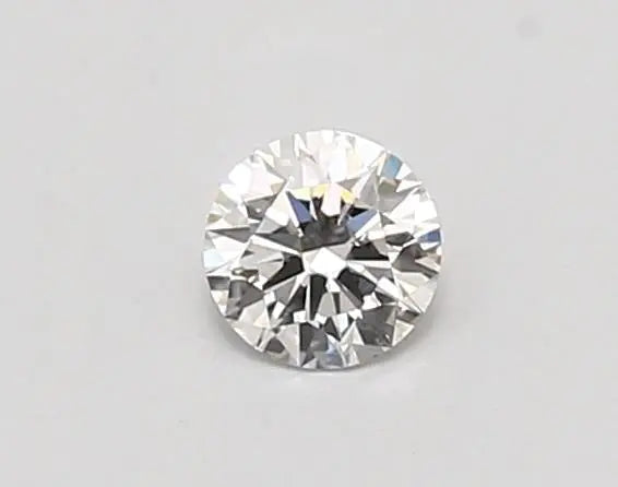 0.32 Carat · ROUND · D · VVS2 · IGI · Ideal Cut