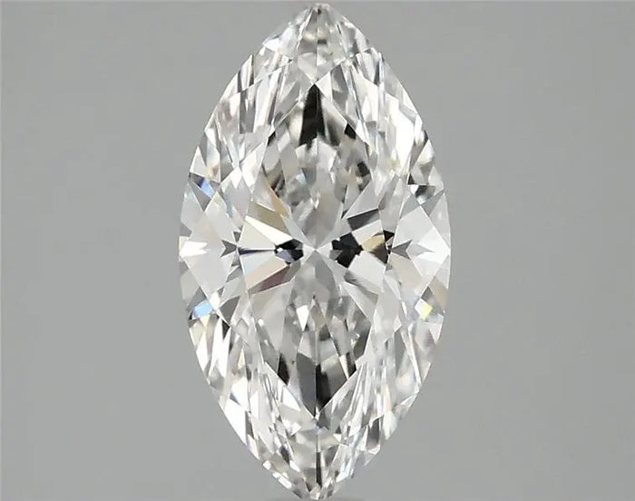 1.58 Carat · MARQUISE · F · VS1 · IGI · Excellent Cut