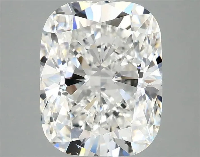 3.08 Carat · CUSHION · E · VS1 · IGI · Excellent Cut