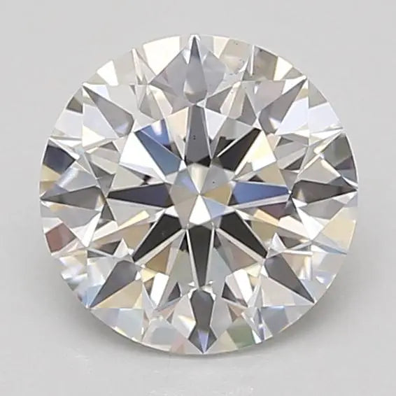 2.02 Carat · ROUND · E · VS2 · GIA · Excellent Cut