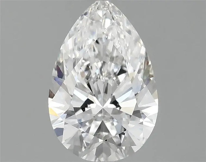 1.10 Carat · PEAR · E · VVS2 · IGI · Excellent Cut
