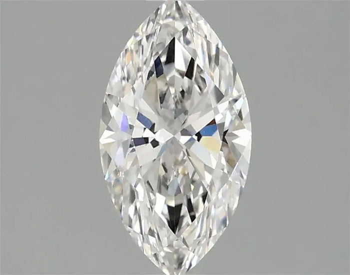 1.07 Carat · MARQUISE · E · VVS2 · IGI · Excellent Cut