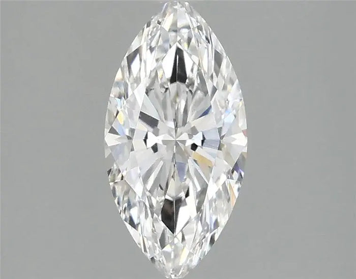 1.30 Carat · MARQUISE · D · VVS2 · IGI · Excellent Cut