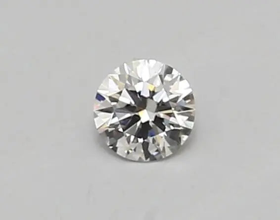 0.27 Carat · ROUND · D · VS1 · IGI · Ideal Cut