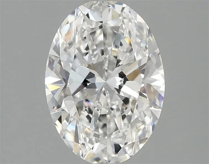 1.54 Carat · OVAL · E · VS1 · IGI · Excellent Cut