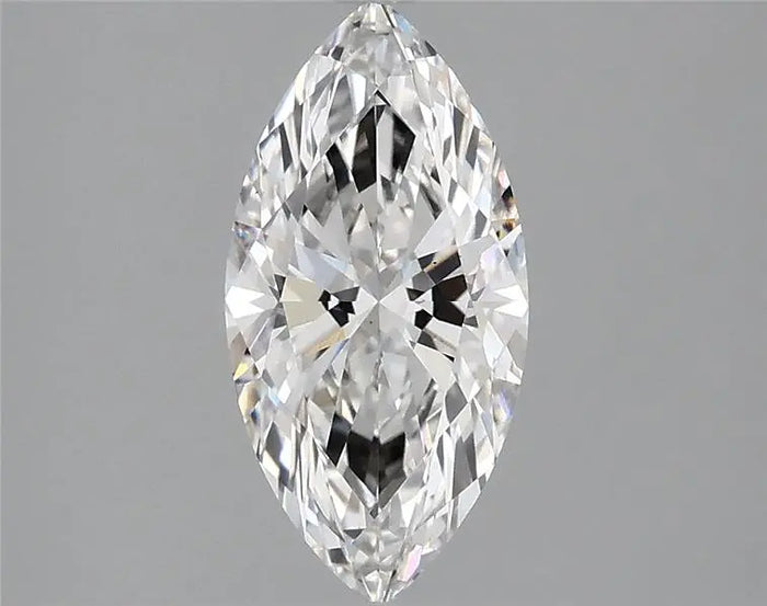 1.58 Carat · MARQUISE · E · VS1 · IGI · Excellent Cut