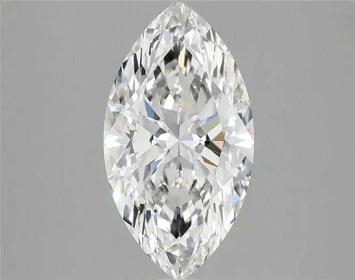1.93 Carat · MARQUISE · E · VS1 · IGI · Excellent Cut