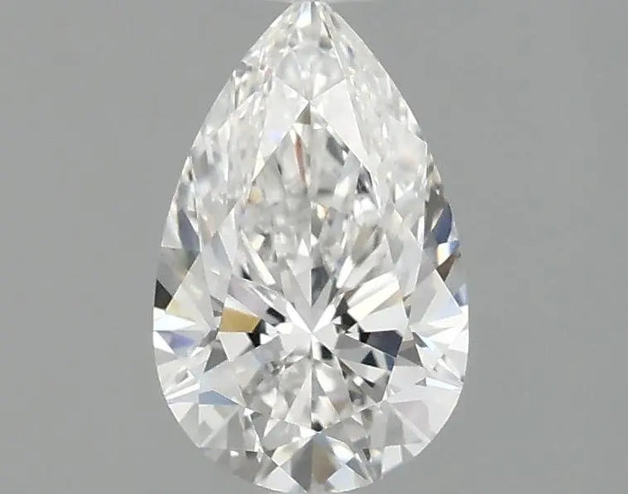 1.09 Carat · PEAR · D · VS1 · IGI · Excellent Cut