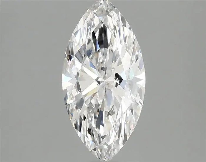 1.34 Carat · MARQUISE · E · VS2 · IGI · Excellent Cut