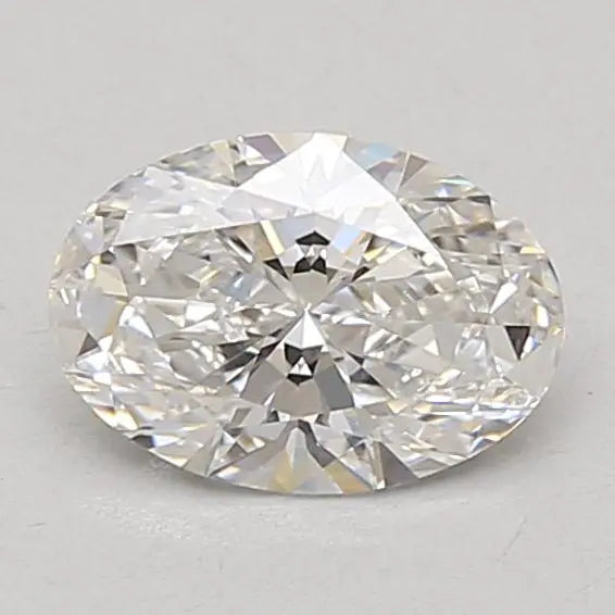 1.07 Carat · OVAL · E · VVS2 · IGI · Excellent Cut