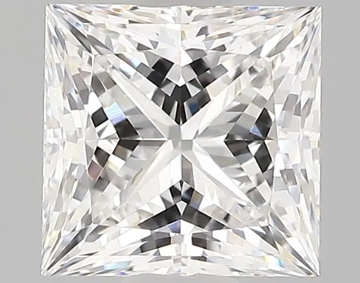 1.41 Carat · PRINCESS · D · IF · IGI · Excellent Cut