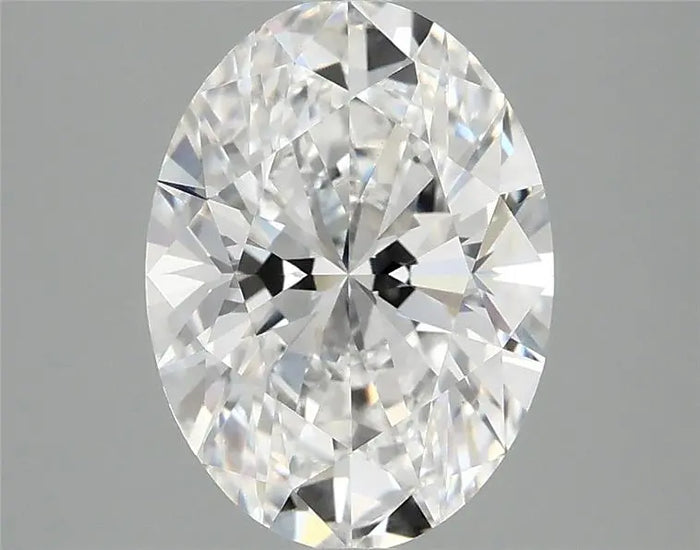2.55 Carat · OVAL · E · VS1 · IGI · Excellent Cut