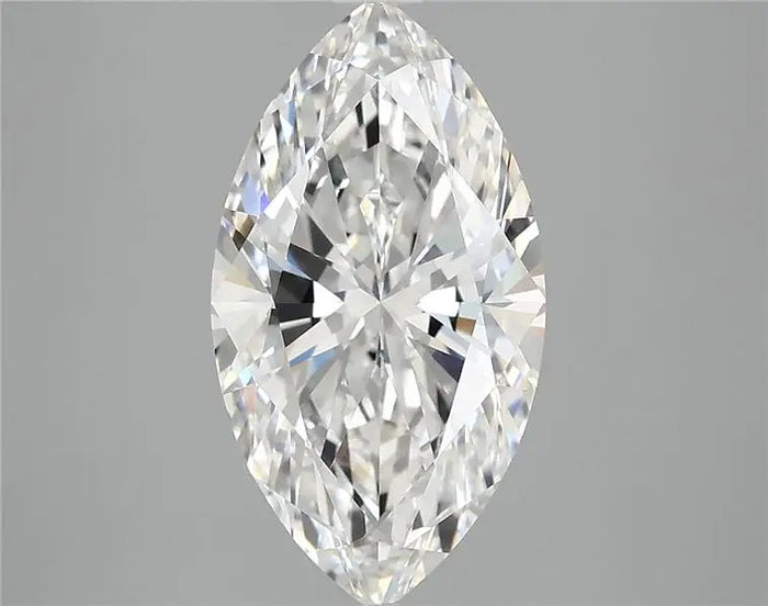 3.02 Carat · MARQUISE · E · VVS2 · IGI · Excellent Cut