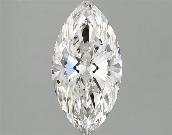 1.47 Carat · MARQUISE · F · VVS2 · IGI · Excellent Cut