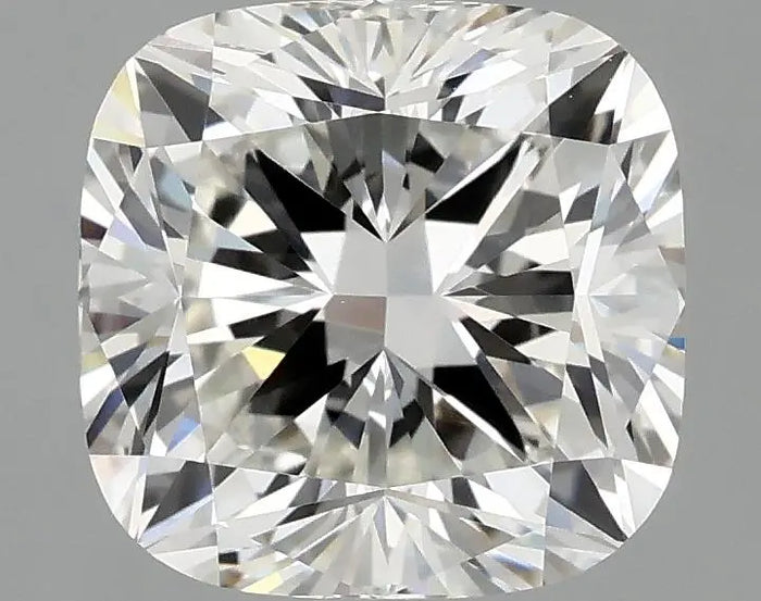 3.04 Carat · CUSHION · G · VVS2 · IGI · Excellent Cut