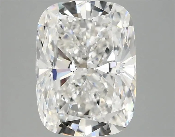 3.01 Carat · CUSHION · E · VS2 · IGI · Excellent Cut