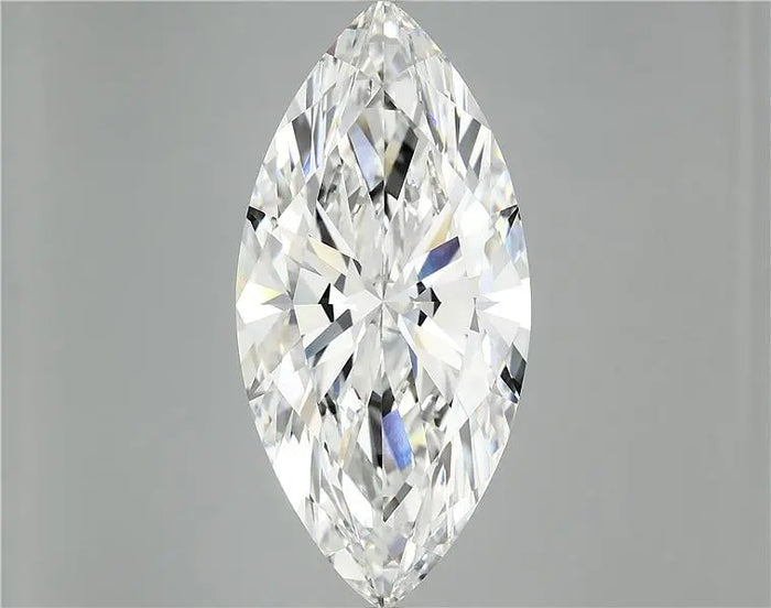 11.11 Carat · MARQUISE · F · VVS2 · IGI · Excellent Cut