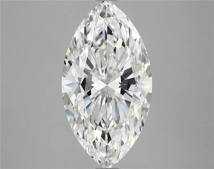 3.50 Carat · MARQUISE · E · VS1 · IGI · Excellent Cut