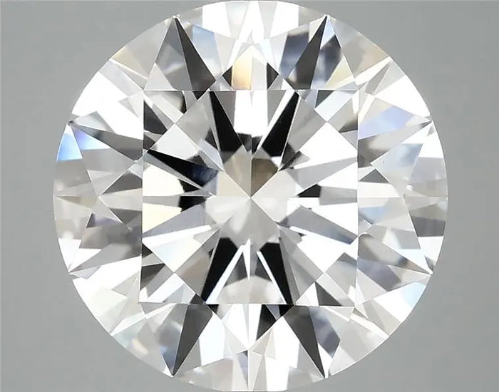 6.20 Carat · ROUND · E · VVS2 · IGI · Ideal Cut