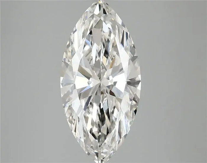 3.03 Carat · MARQUISE · F · VS1 · IGI · Excellent Cut