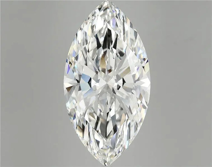 12.07 Carat · MARQUISE · F · VVS2 · IGI · Excellent Cut