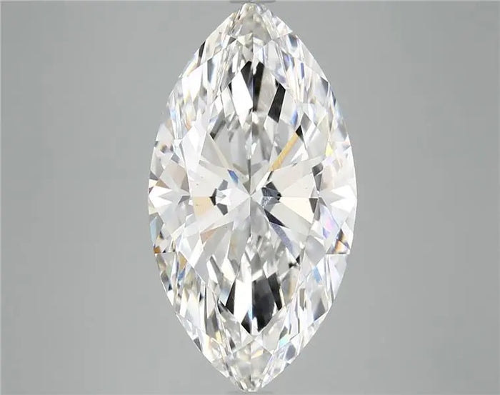 6.20 Carat · MARQUISE · E · VS1 · IGI · Excellent Cut